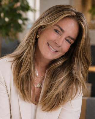 Photo of Dr. Katalin B Eckstein, Psychologist, PsyD, LMHC