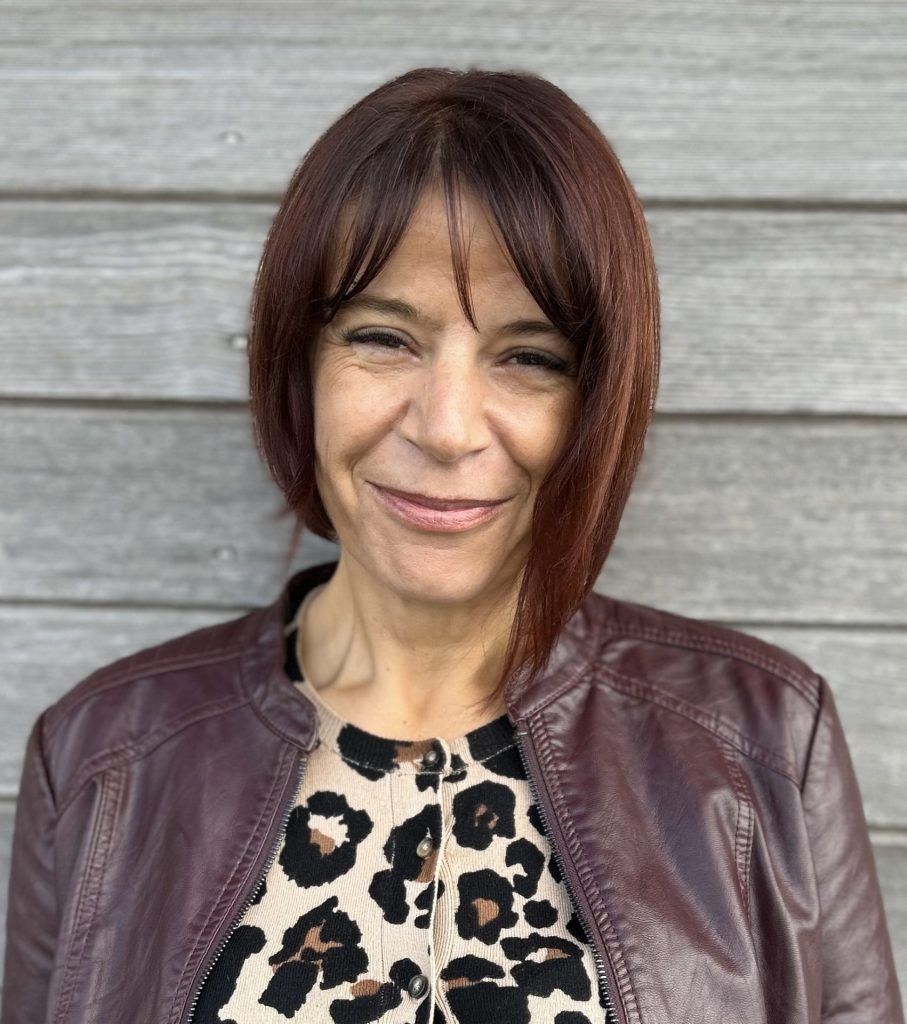 My practice is based in a beautiful rural setting just north of Brighton, Sussex. I work with anxiety, abandonment, low mood ,self-esteem & body image