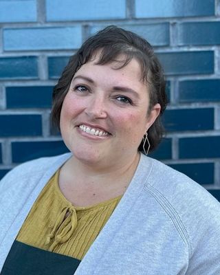 Photo of Sydney Pifer, LCMHC Associate, LCMHCA