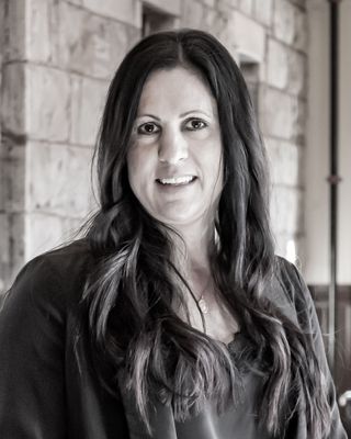 Photo of Randi J Reichard, Clinical Social Work/Therapist, LCSW