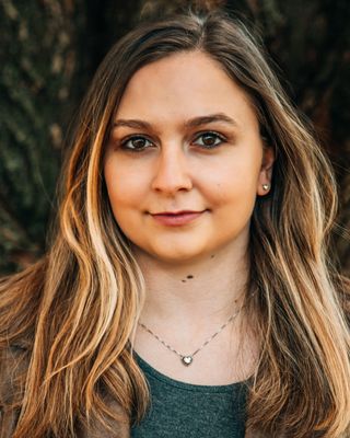 Photo of Alaina B Parker, Pre-Licensed Professional