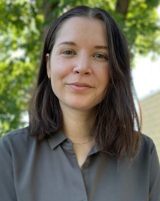Photo of Adri Ramos, Clinical Social Work/Therapist, LCSW
