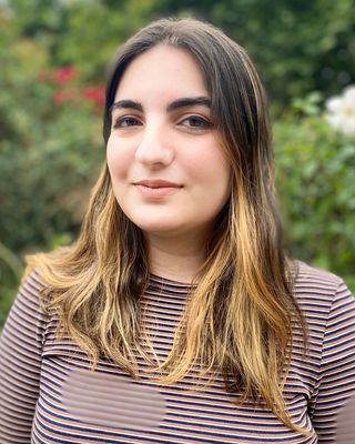 Photo of Nicole Farshchian, Clinical Social Work/Therapist in Monrovia, CA