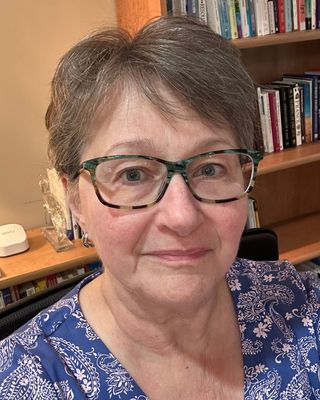 Photo of Susan M Walker, Psychologist, PhD