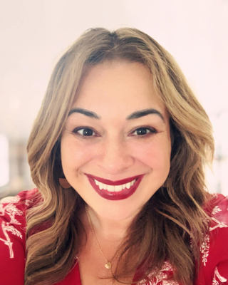 Photo of Joehane Martinez, Clinical Social Work/Therapist, LCSW