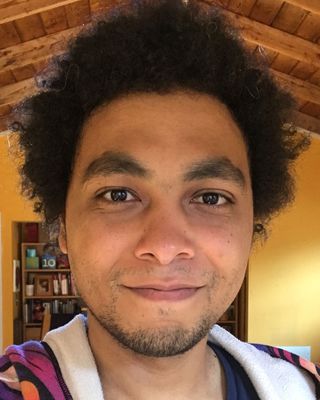 Photo of Darian McCrackin, Counselor, LPCC