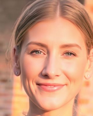 Photo of Erin R Borum, Psychiatric Nurse Practitioner, PMHNP, APN, BC