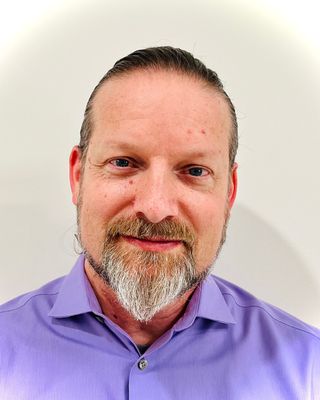 Photo of John W. Carter, Psychologist, Ph.D.