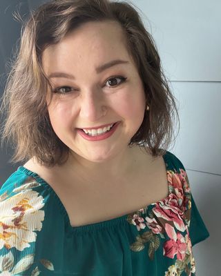 Photo of Breanna Crisp, Clinical Social Work/Therapist, MSW, LCSW