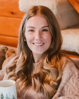Photo of Dr. Katie Lawliss, Psychologist, PsyD, BCB