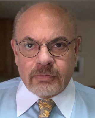 Photo of Joseph Nicholas Mobilio, Psychiatrist, DO, ABPN