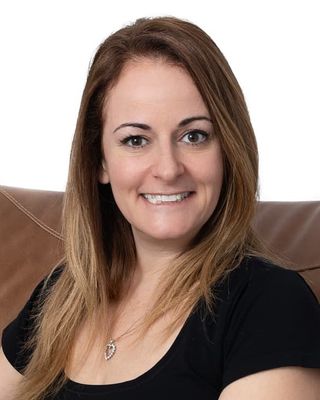 Photo of Debby Herman, EMDR, Therapy, Registered Psychotherapist (Qualifying)