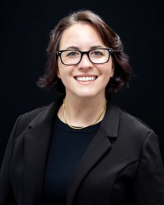 Photo of Dr. Sam Robinson, Clinical Social Work/Therapist, PhD, LCSW
