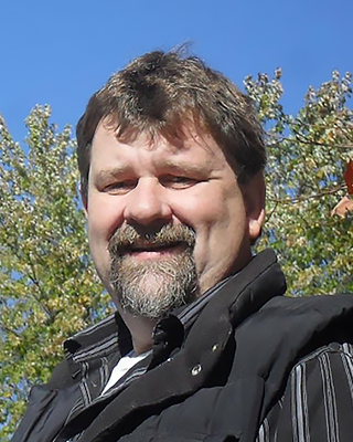 Photo of Bruce Augustonovich, Clinical Social Work/Therapist, LICSW