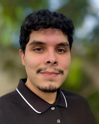 Photo of John Vargas, Marriage & Family Therapist Associate, MA, AMFT, APCC