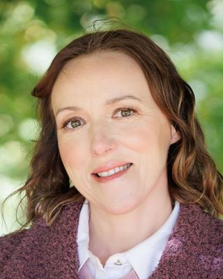 Photo of Martina Daly, Psychotherapist, DCounsPsych, MIACP