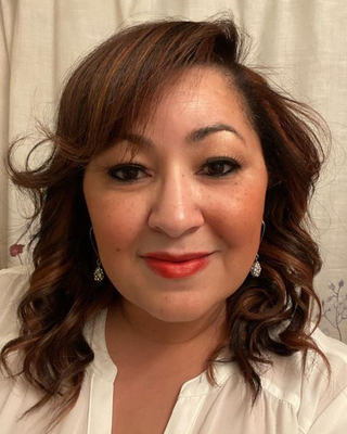 Photo of Loma Gulley, Licensed Professional Counselor, LPC