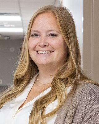 Photo of Ashley Gifford, Pre-Licensed Professional, MS