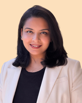 Photo of Garima Garg, Counsellor, MA, PhD
