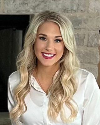 Photo of Courtney Dolan, Licensed Professional Counselor, MS, LPC, NCC