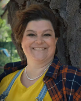 Photo of Carolyn Louise Fjeldsted, Marriage & Family Therapist Associate, AMFT