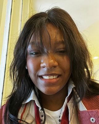Photo of Alexis Johnson, Pre-Licensed Professional, MHC, Intern