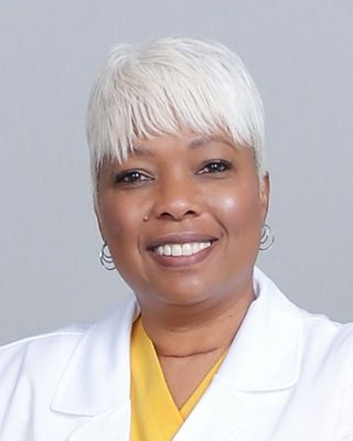 Photo of Demetrial Evette Chandler, Psychiatric Nurse Practitioner, PMHNP