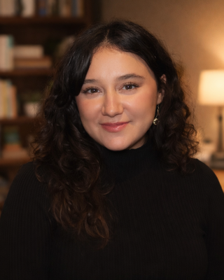 Photo of Angelica Loeravasquez, Clinical Social Work/Therapist, LCSW