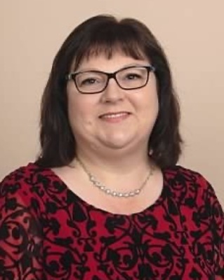 Photo of Anita C McGaha, Psychological Associate in Fayetteville, NC