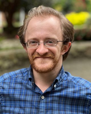 Photo of Thomas Barker, Counselor in High Point, NC