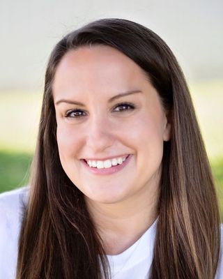Photo of Krystina White, Clinical Social Work/Therapist, MSW, LICSW