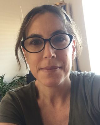 Photo of Gail Washkansky, Psychologist, MA, HPCSA - Couns. Psych.