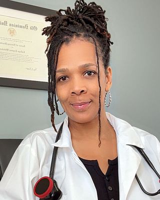 Photo of LaTaya T Whitaker, Psychiatric Nurse Practitioner, DNP, PMHNP, FNP