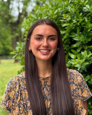 Photo of Emily Brown, Pre-Licensed Professional, MEd