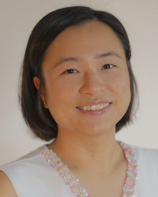 Photo of Lidia Lee, Psychotherapist in Hayes, England