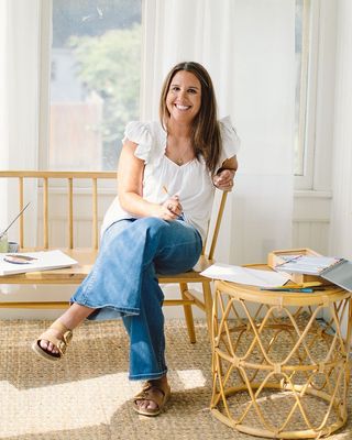 Photo of Jacqueline Brock, Licensed Professional Counselor, MA, LPC-S, ATR