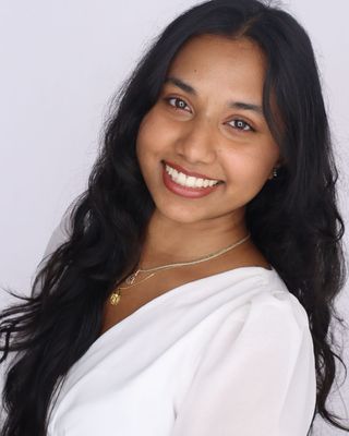 Photo of Hashini Weerasekera, MHC-I, Pre-Licensed Professional