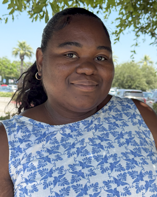 Photo of Danielle Jones, Clinical Social Work/Therapist, LCSW