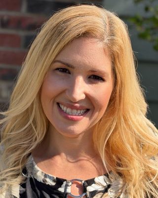 Photo of Amy Thompkins, Psychiatric Nurse Practitioner, PMHNP