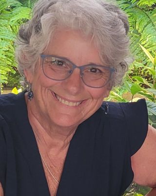 Photo of Carol Hockensmith, Licensed Professional Counselor, LMHC, LPC
