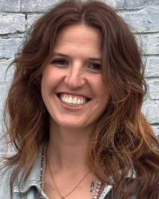 Photo of Jacy Warrick, Counselor, LPCC-S, ATR