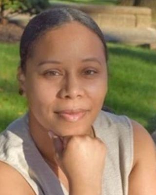 Photo of Shauna Walton, Counselor, MA, LAC