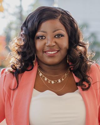 Photo of Tylette Newkirk, Licensed Professional Counselor in Columbia, SC