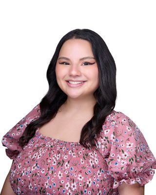Photo of Karly Valenzuela, Counselor, MS, MC, T-LAC