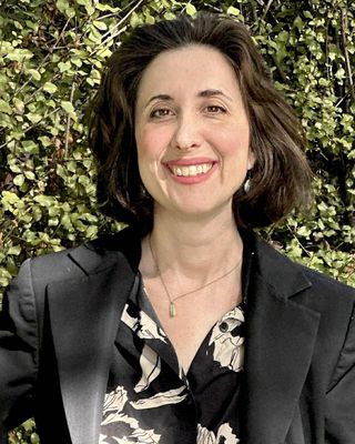Photo of Tanya Jacob, Psychologist, PhD