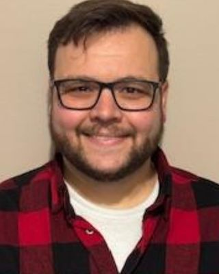 Photo of John Pruett, Clinical Social Work/Therapist, LCSW