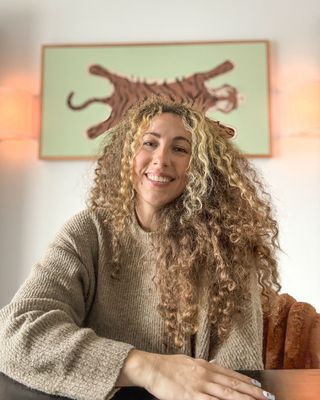 Photo of Kaitlyn Green, Clinical Social Work/Therapist, LCSW