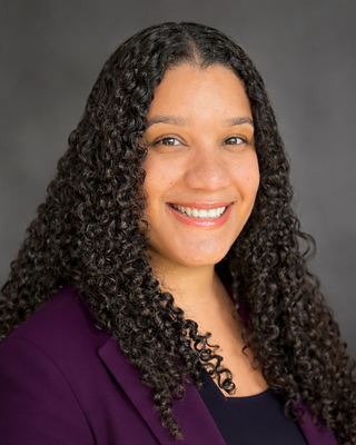 Photo of Katisha Chaney, Clinical Social Work/Therapist, LCSW