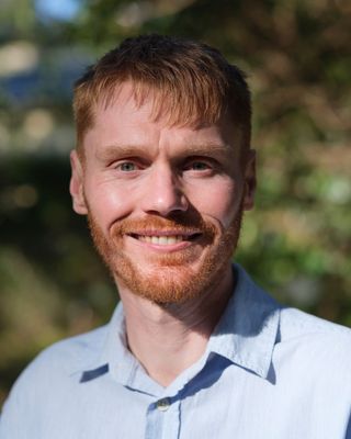 Photo of Hayden Smee, Psychotherapist, ACA-L2