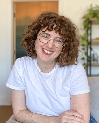 Photo of Carrie Potter, Counselor, MA, LMHC